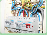 Lofthouse electrical contractors